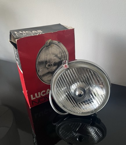 Original lucas type - lucas,