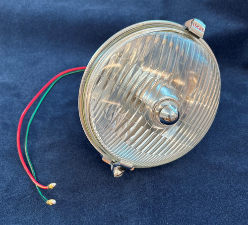 New lucas wft576 - back, fix