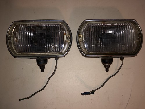 Lucas rd932613 pair - rd932613, of
