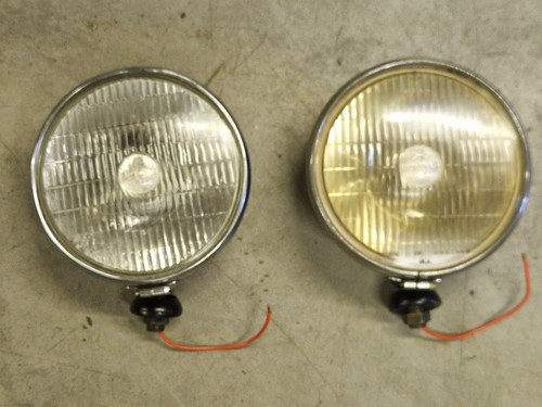 Lucas 700 spotlights - lucas,