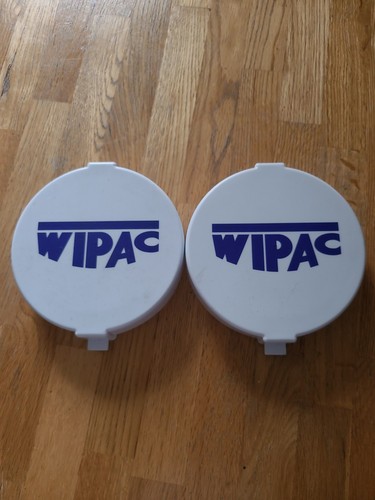 Wipac spotlight covers - spotlight,