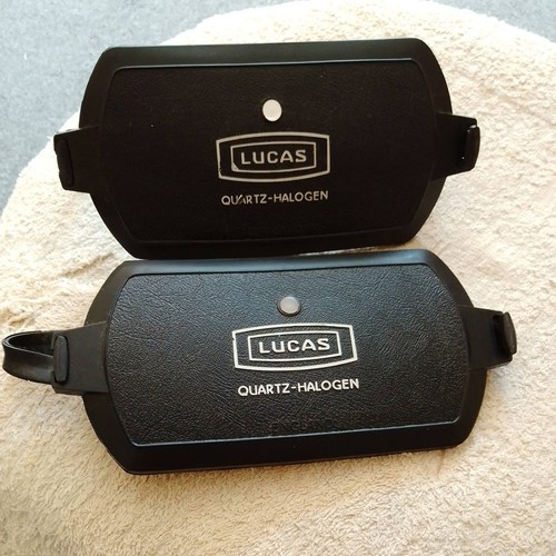 Pair original lucas square - pair,