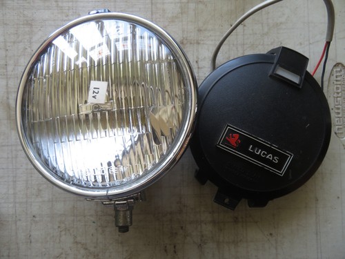 Lucas lr14 fog - , ft/lr14