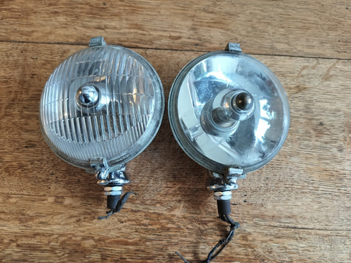 Pair lucas sft 576 fog - of,