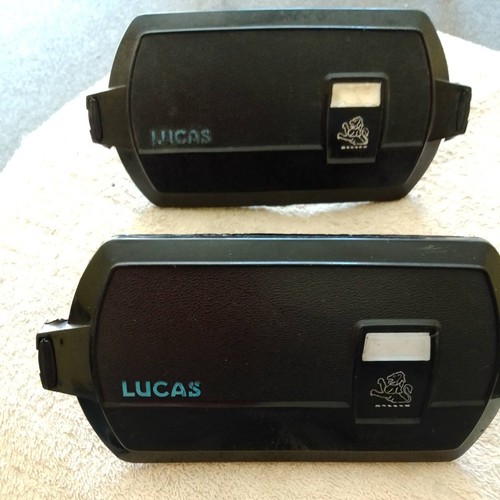 Pair original lucas square - original,