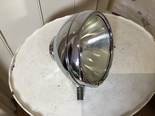 Lucas ft37 vintage - ,