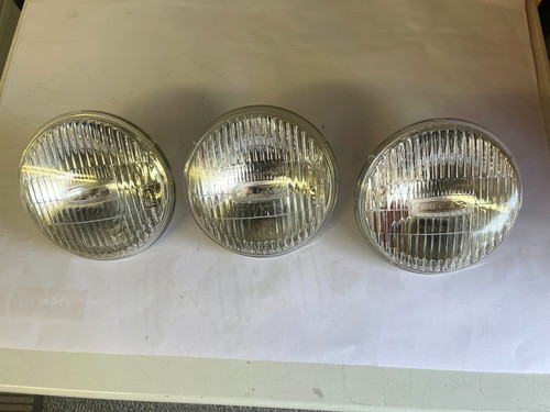 Vintage lucas ft6 - 3x,