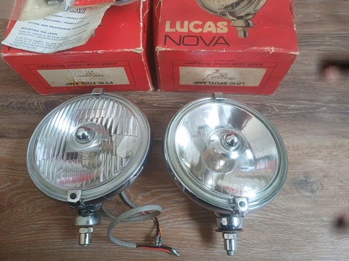 Nos lucas ft10 - lucas, spot