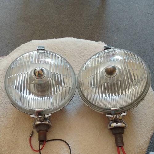 Pair classic lucas sft 576 - pair,
