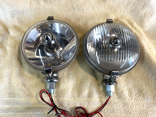 Lucas sft576 fog and - sft576,