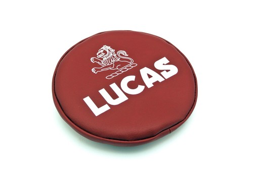 Lucas logo 576 - logo, (6inch)