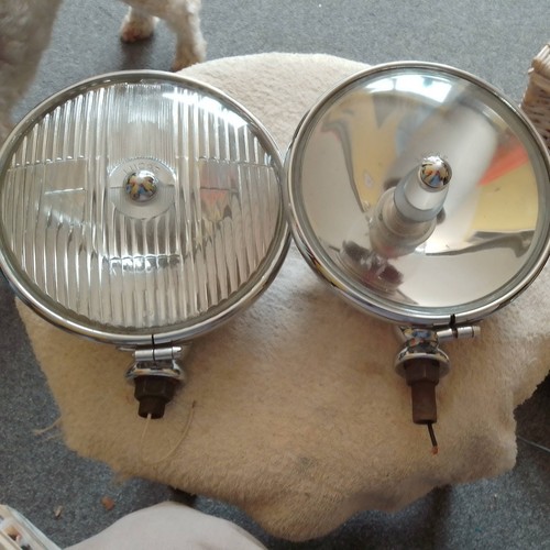 Pair lucas sft700s slr700s - of,