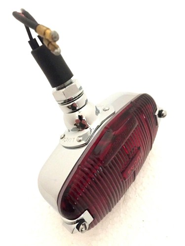 Lu54397 lucas fog lamp - lu54397, type