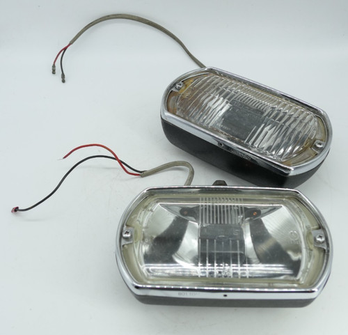 Pair lucas square lr8 - pair,