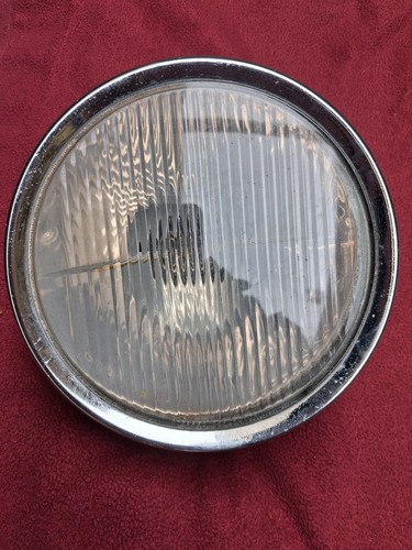 Lucas ft67 centre spot light - spot,