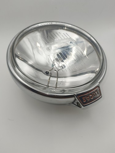 Vintage lucas ft6 lr6 sealed - vintage,