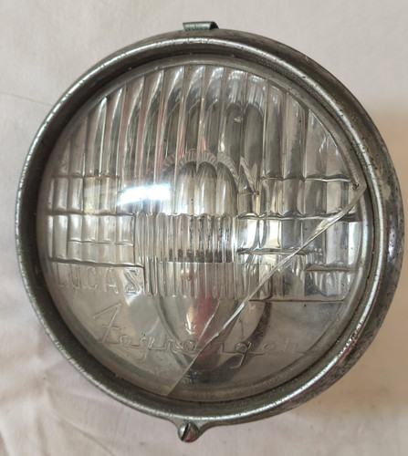 Vintage lucas fog ranger - vintage,