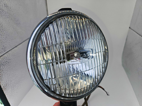 Vintage lucas lr6 classic - ft/lr6/9,