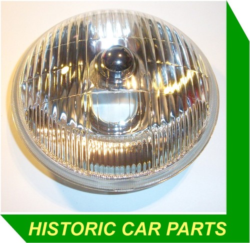 Replacement fluted lens fit - replacement,