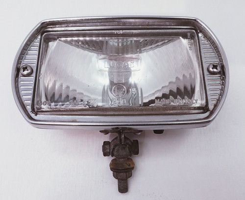 Lucas vintage 320 012 - lucas,