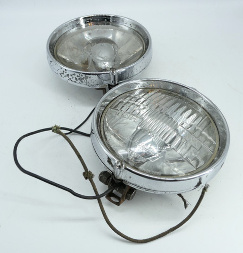 Pair lucas ranger - ranger, spot