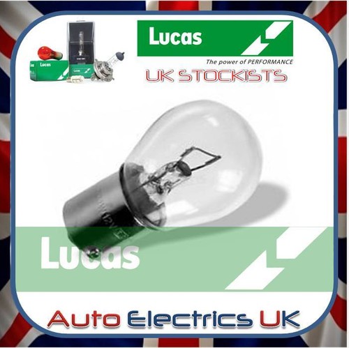 Lucas llb382 12v 21w - lucas, bulb