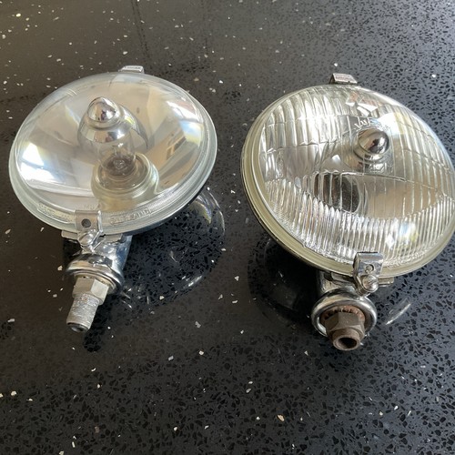 Lucas sft576 spotlamp and - lucas,