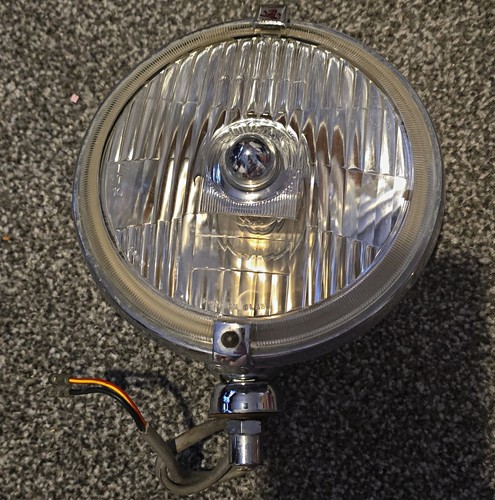 Vintage lucas 10 - vintage,