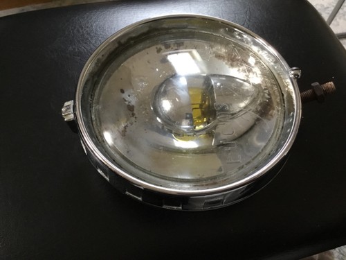 Lucas fog ranger lamp - ranger, lamp.