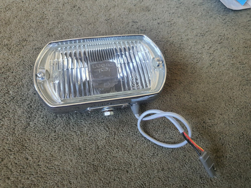 Lucas lr8 foglight - ft, /