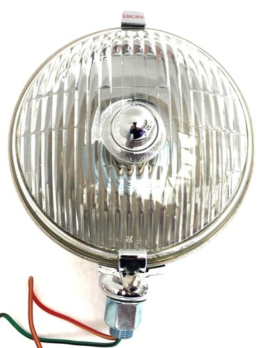 Sft576 lucas fog lamp - -,