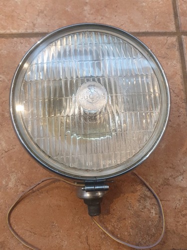 Vintage lucas sft700s - vintage,