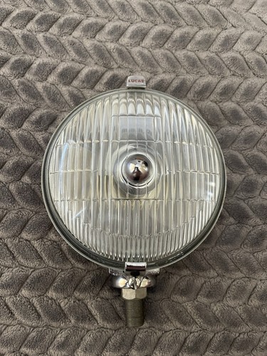 Lucas spot light - light, lamp