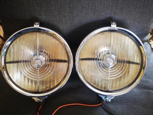 Genuine vintage lucas - 2,