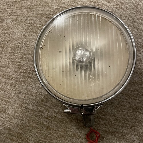 Genuine vintage lucas - lucas, sft
