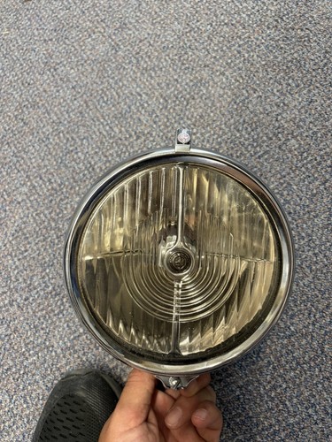 Genuine vintage lucas ft58 - genuine,