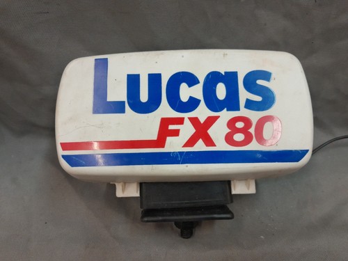 Classic lucas fx80 spotlight - classic,