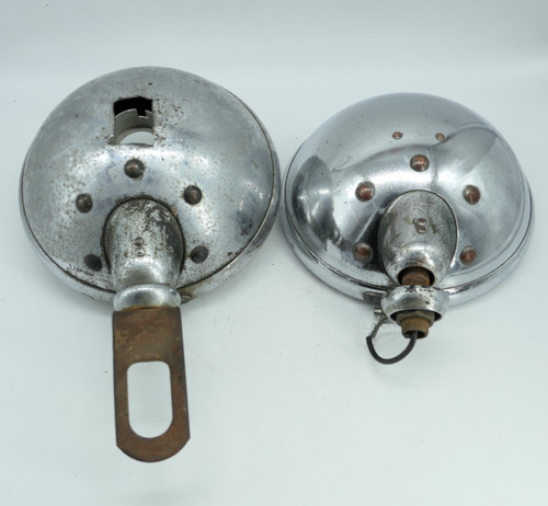 Classic lucas sft700s - classic, spot