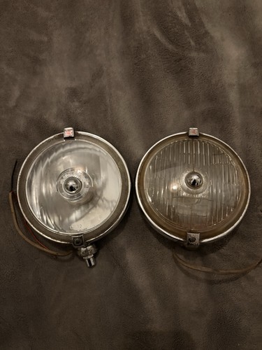 Vintage lucas 10 11 - lucas, ft/lr