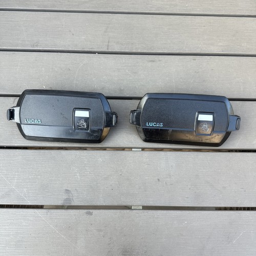 Pair original lucas lr8 - lucas,