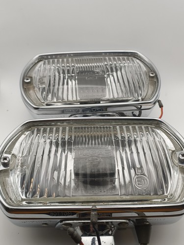 Lucas lr8 quartz - lucas, halogen