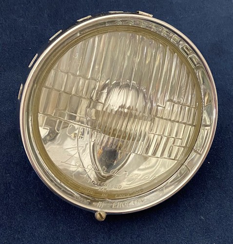 Lucas fog ranger lamp - ranger, 5wft
