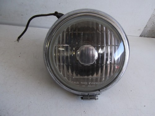 Lucas 462 fog light circa - lucas,