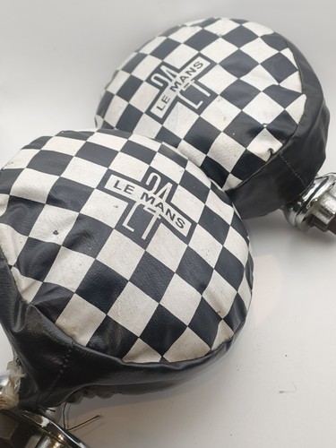 Pair genuine lucas - of, slr576
